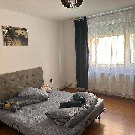 Venus Resort Dumbravita  Dış mekan fotoğraf
