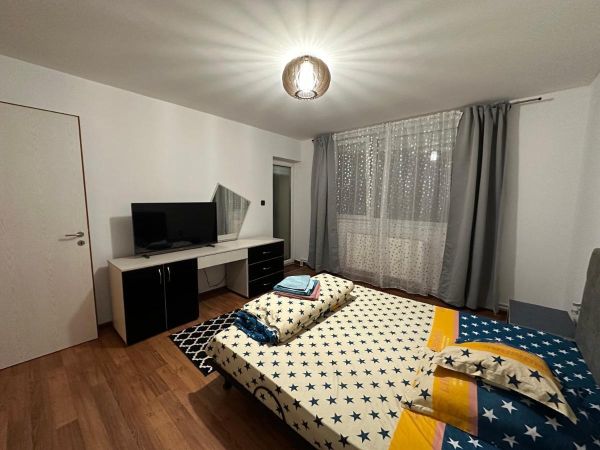 Venus Resort Dumbravita  Dış mekan fotoğraf