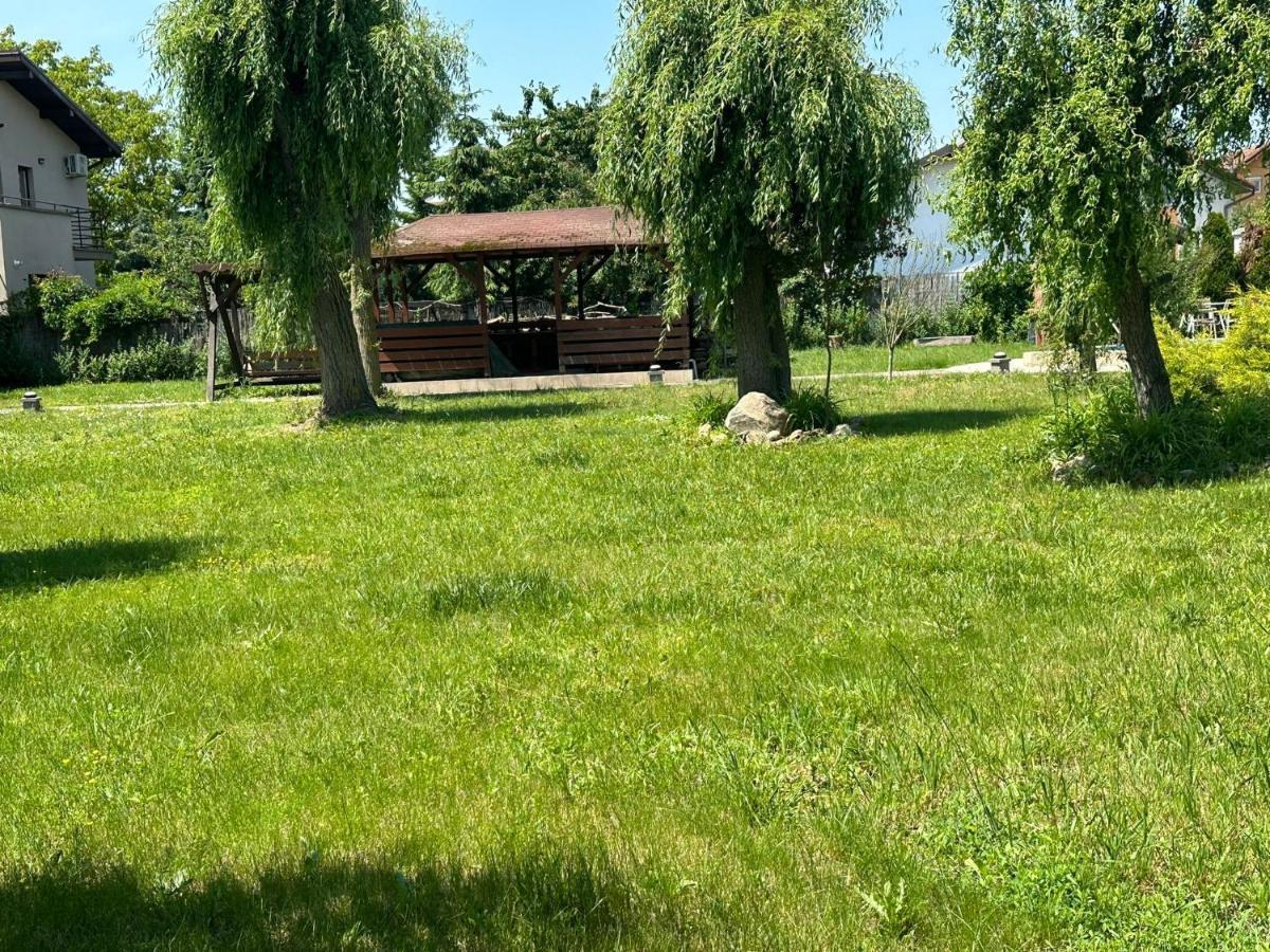 Venus Resort Dumbravita  Dış mekan fotoğraf