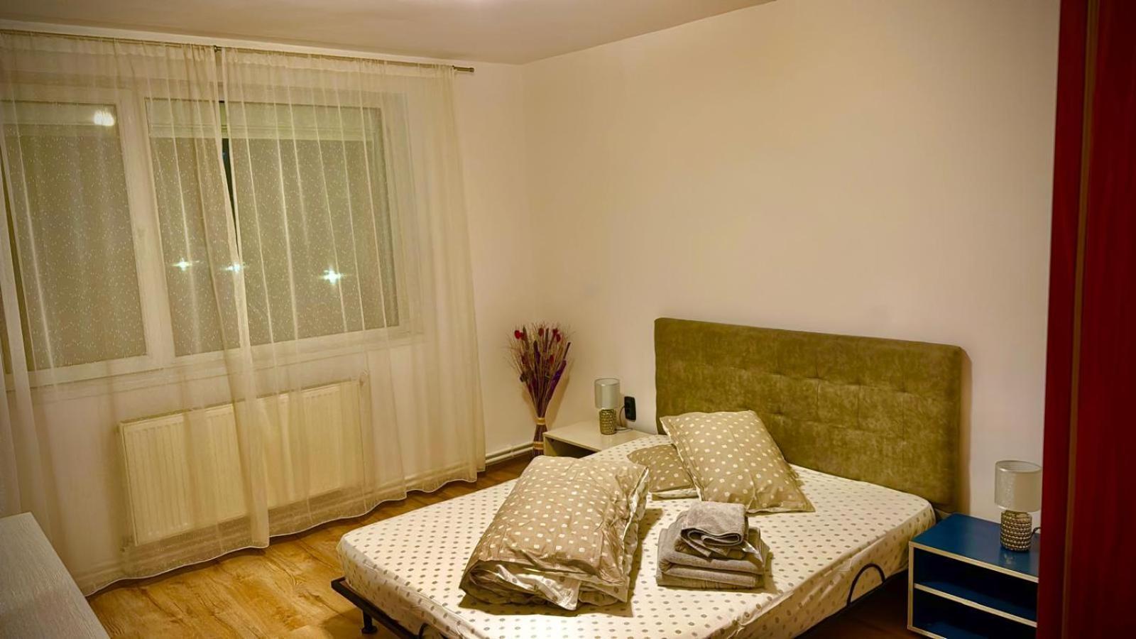 Venus Resort Dumbravita  Dış mekan fotoğraf