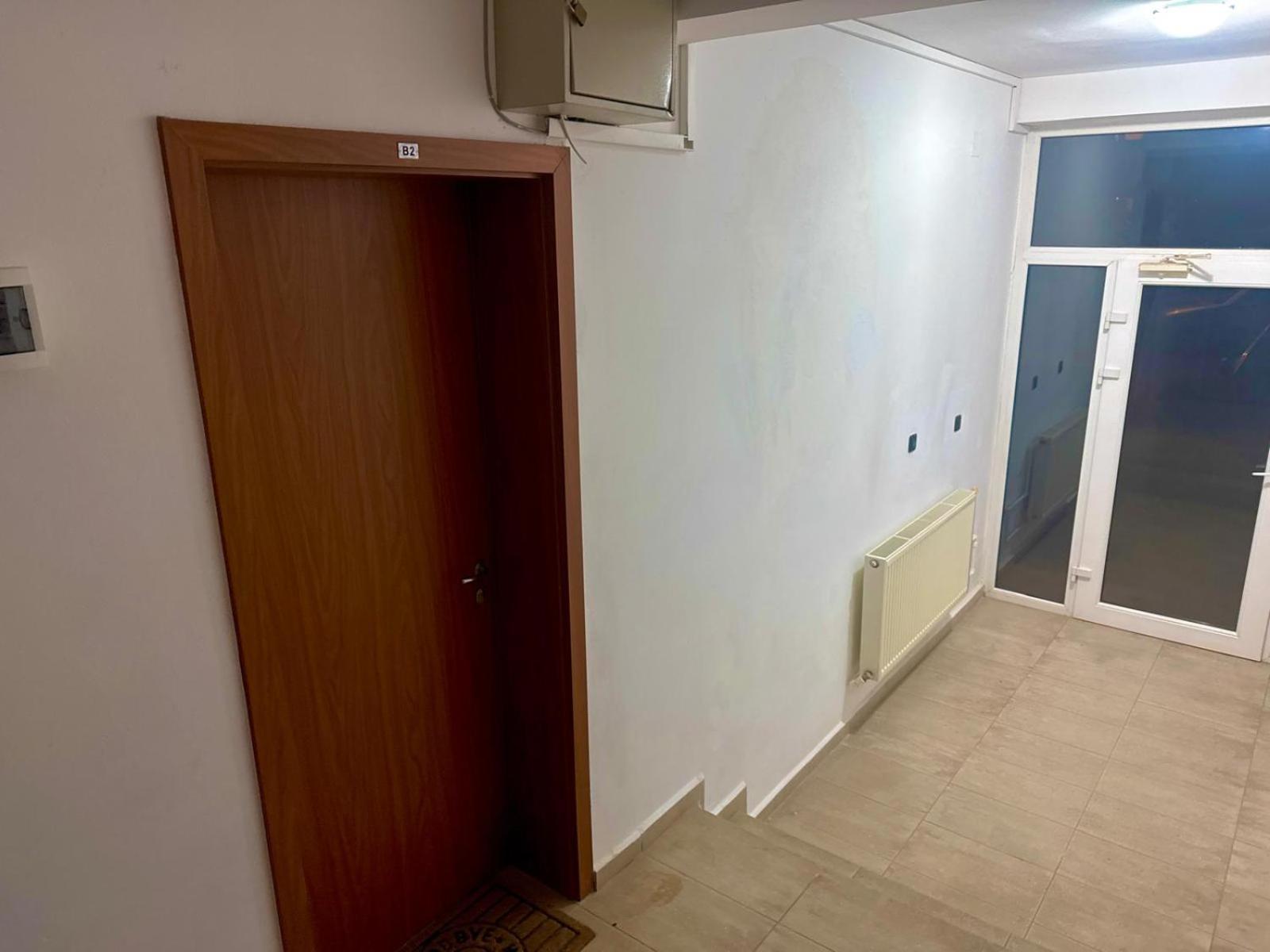 Venus Resort Dumbravita  Dış mekan fotoğraf
