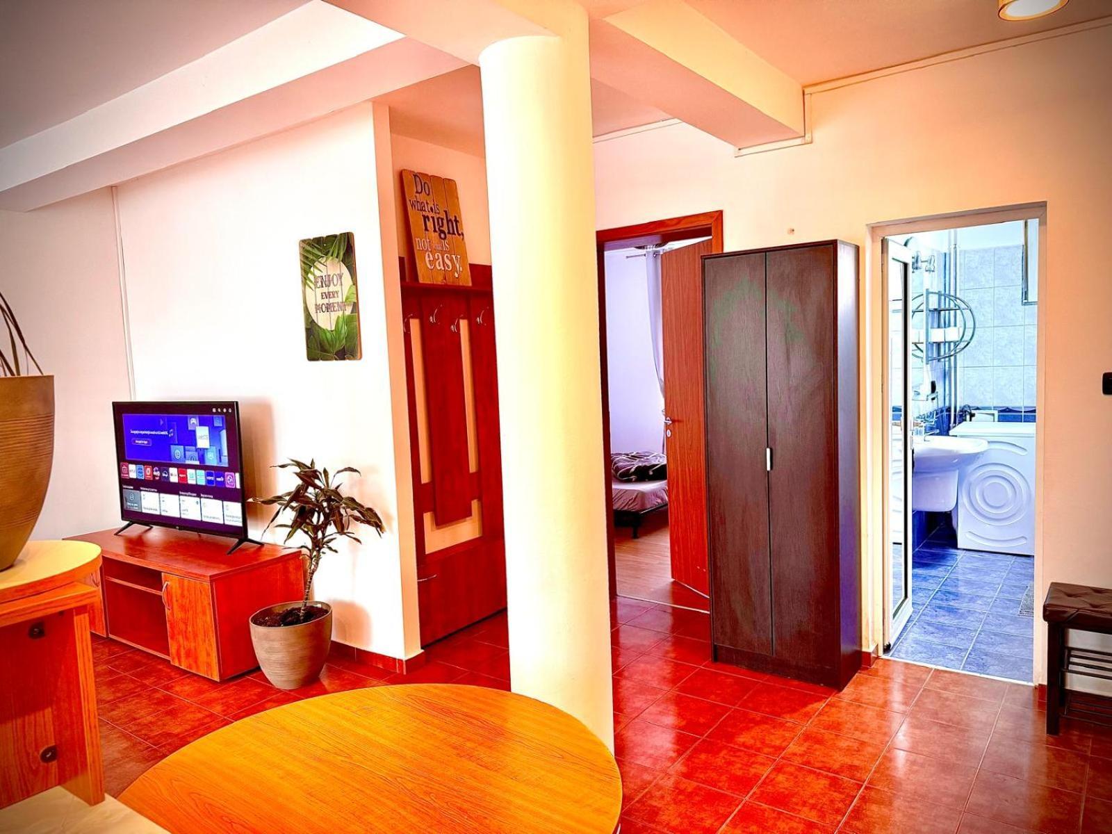Venus Resort Dumbravita  Dış mekan fotoğraf