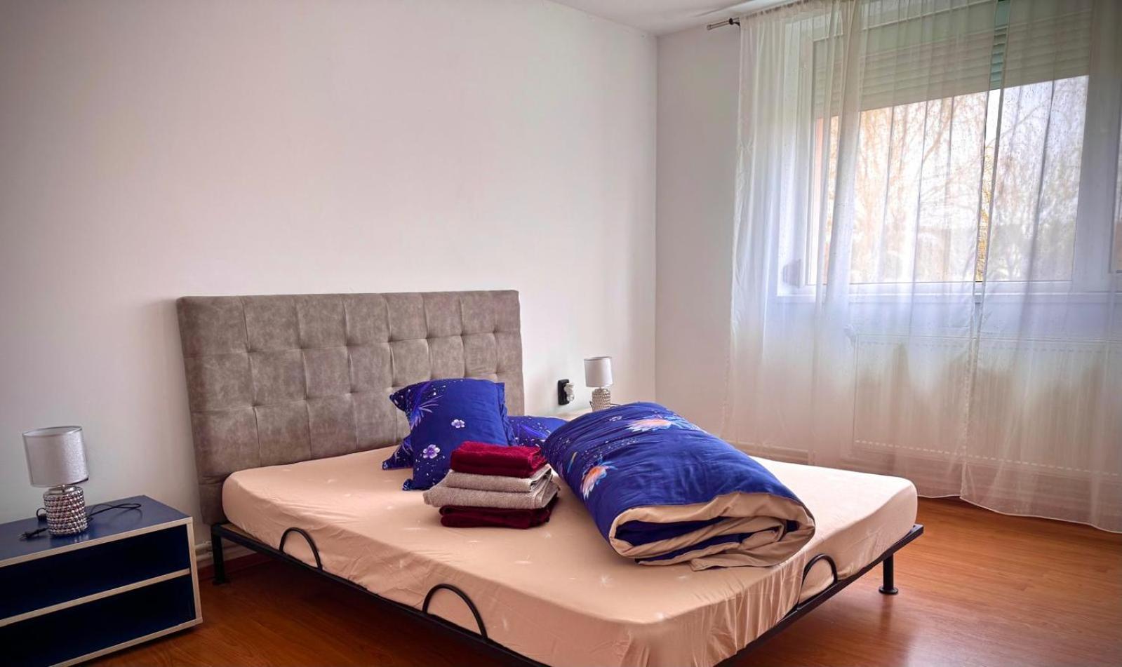 Venus Resort Dumbravita  Dış mekan fotoğraf
