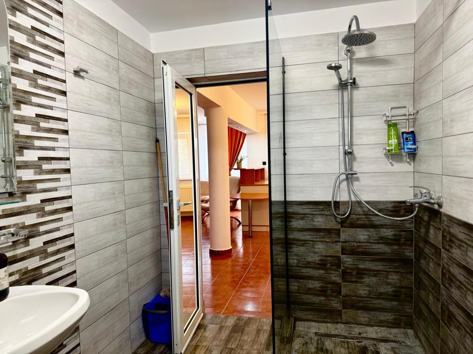 Venus Resort Dumbravita  Dış mekan fotoğraf