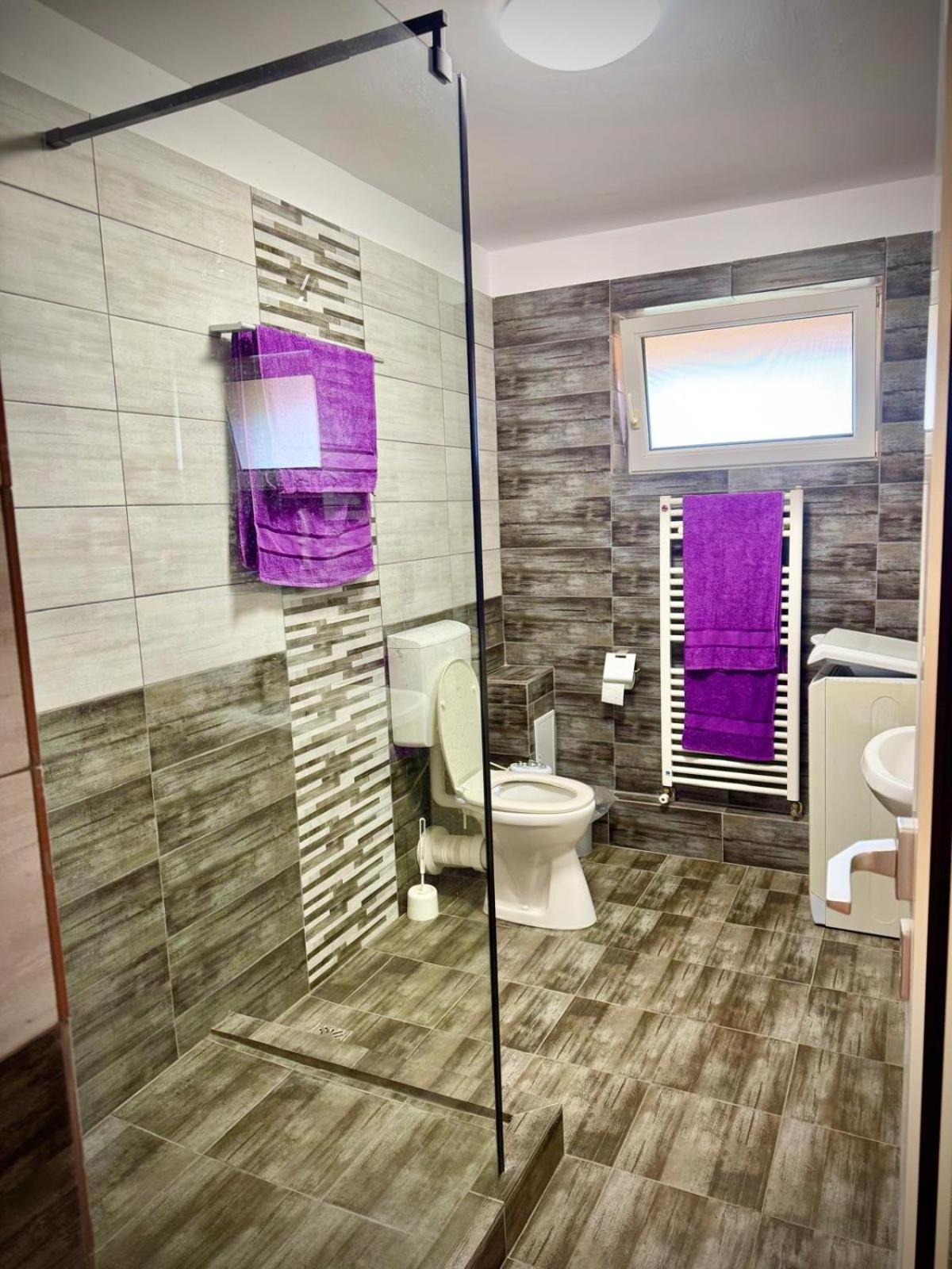 Venus Resort Dumbravita  Dış mekan fotoğraf