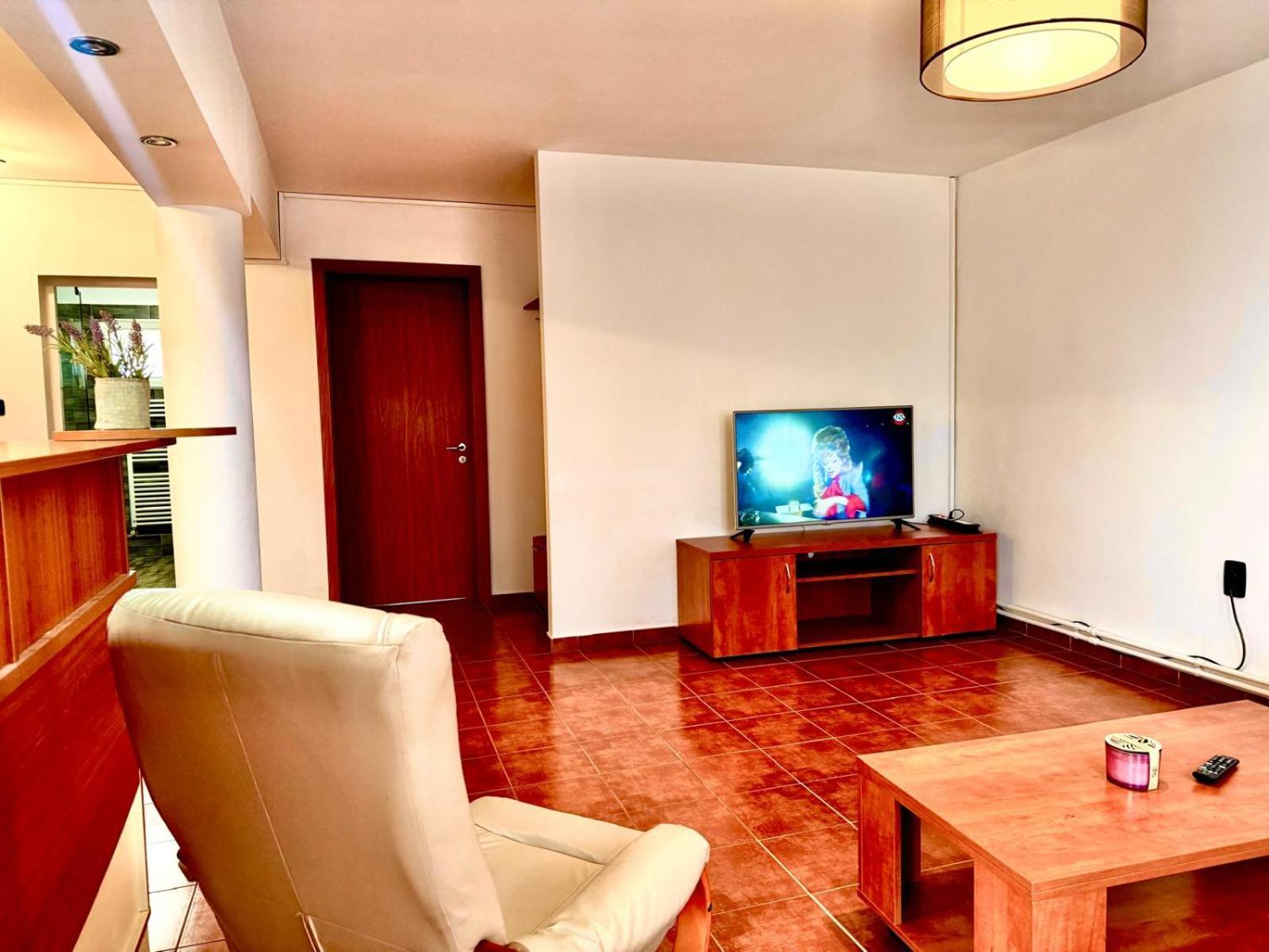 Venus Resort Dumbravita  Dış mekan fotoğraf