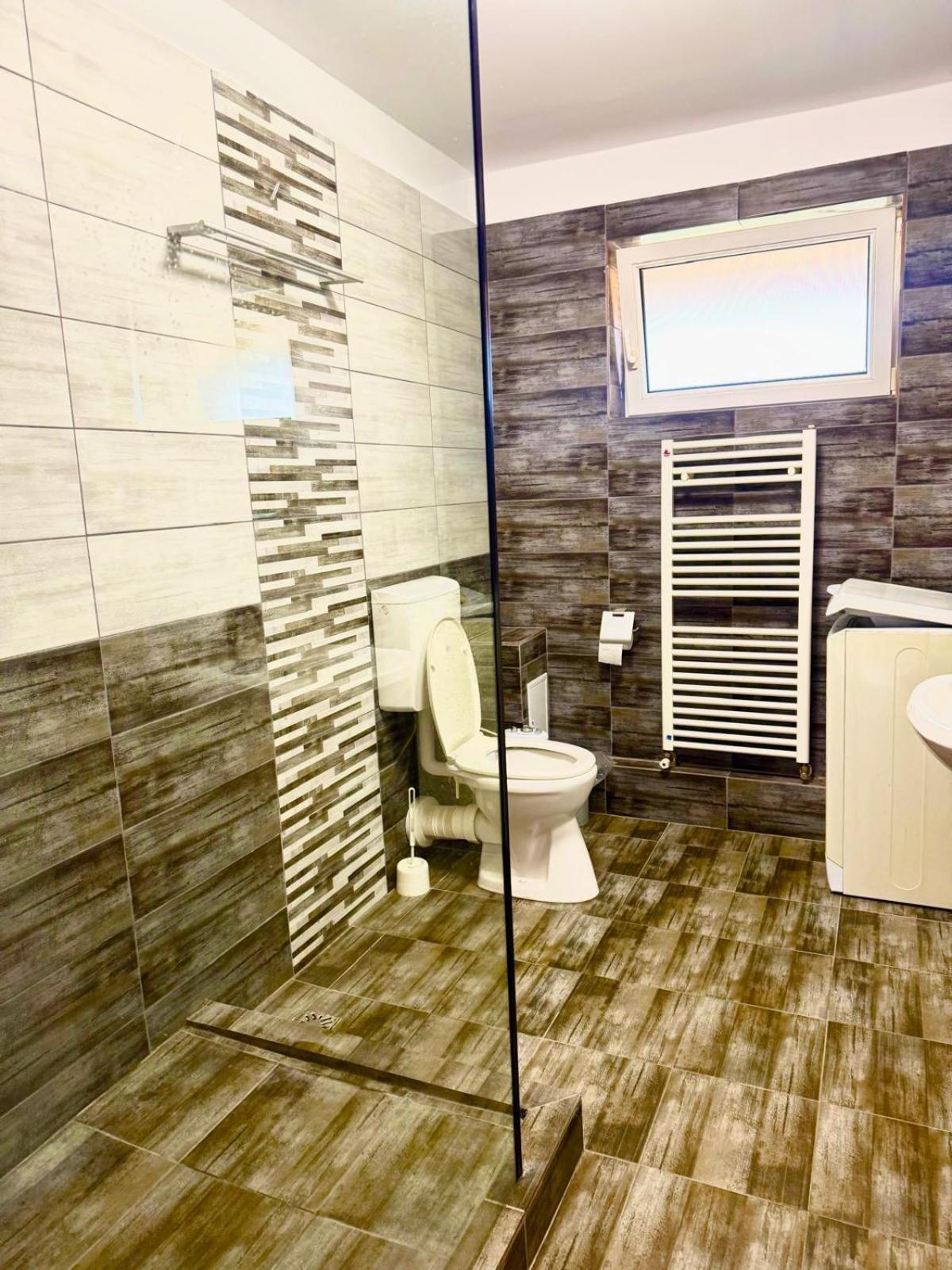 Venus Resort Dumbravita  Dış mekan fotoğraf